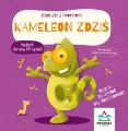 Kameleon Zdziś - tantis.pl