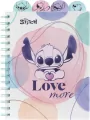 Kołobrulion A5/100 k. Disney Fashion Stitch - tantis.pl