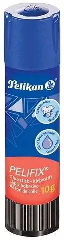 Klej w sztyfcie Pelifix 10g (30szt) PELIKAN - tantis.pl