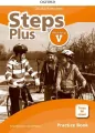 Steps Plus dla klasy 5. Materiały ćwiczeniowe do języka angielskiego dla szkoły podstawowej + kod online - tantis.pl