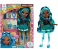 Rainbow High Sparkle&Shine Doll - Teal - tantis.pl