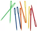 Igły plastikowe 7cm - tantis.pl