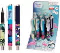 Pióro kulkowe Go Pen Paradise Vibes (12szt) - tantis.pl