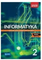 Informatyka 2. Podręcznik dla liceum i technikum. Zakres podstawowy. Nowa edycja - tantis.pl