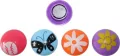 MAGNESY DO TABL.40MM/4 WZORKI - tantis.pl