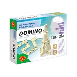 Domino. Terapia