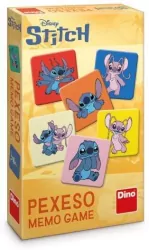 Stitcz gra pamięciowa memory 48el