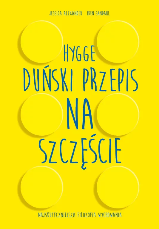 Hygge. Duński przepis na szczęście - tantis.pl