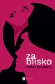 Za blisko - tantis.pl