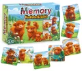 Memory Kudłate Krówki - tantis.pl