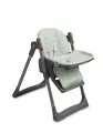 Caretero Krzesełko do karmienia Vars mint - tantis.pl