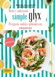 Dieta z sukcesem. Simple glyx. Przepisy