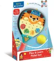 Rakieta edukacyjna - tantis.pl