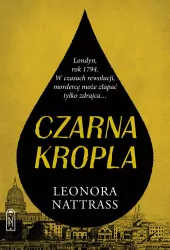 Czarna Kropla
