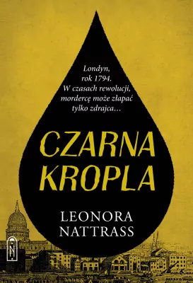 Czarna Kropla