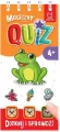 Magiczny quiz z żabką. Dotknij i sprawdź - tantis.pl