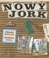 Nowy Jork - Zdenek Mahler - tantis.pl
