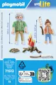 Playmobil 71513 Ognisko z piankami - tantis.pl