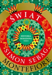 Świat. Historia rodzinna. Tom 2