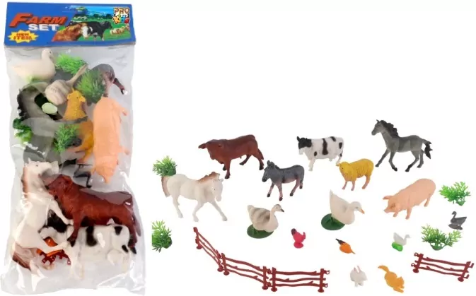 Zwierzęta domowe MIX - tantis.pl