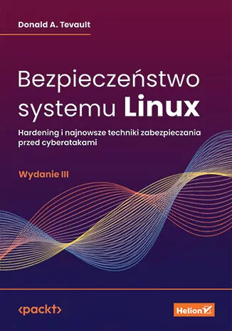 Bezpieczeństwo systemu Linux - tantis.pl