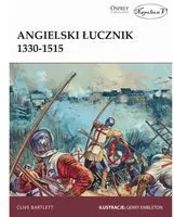 Angielski łucznik 1330-1515 - tantis.pl