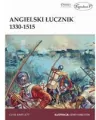 Angielski łucznik 1330-1515 - tantis.pl