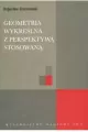Geometria wykreślna z perspektywą stosowaną - tantis.pl