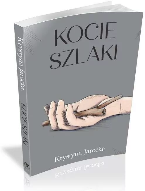Kocie szlaki - tantis.pl