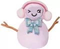 Rainbow High Winter Wonderland Doll- Violet Purple - tantis.pl