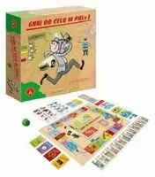 Gnaj do celu w PRLu - tantis.pl