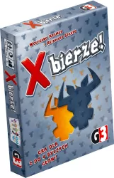 X. bierze! G3