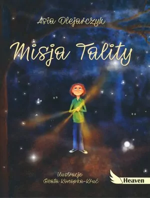 Misja Tality - tantis.pl