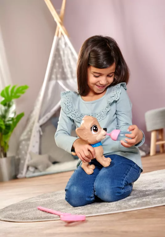 Chi CHi Love. Pii Pii Puppy - tantis.pl