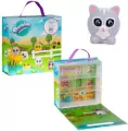 Flockies Walizka - tantis.pl
