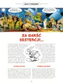 Asteriks i kociołek. Asteriks Tom 13 - tantis.pl
