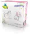 Klocki Meli Minis Girls 1200 elementów - tantis.pl