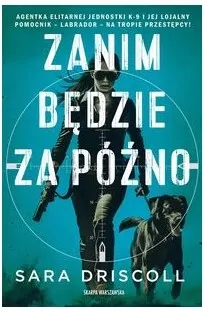 Zanim będzie za późno - tantis.pl