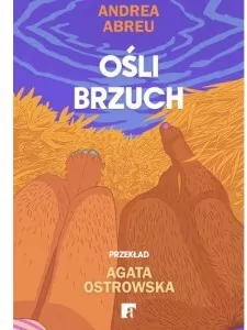 Ośli brzuch - tantis.pl