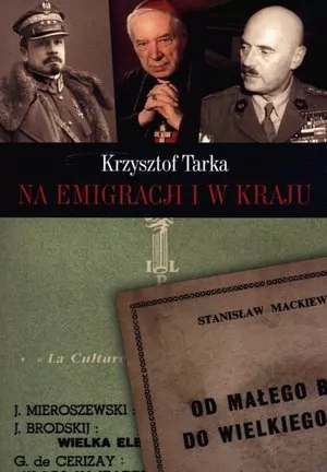 Na emigracji i w kraju - tantis.pl