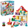 LEGO® Dom rodzinny 10467 - tantis.pl