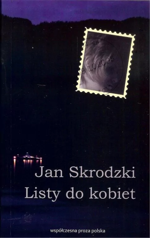 Listy do kobiet - tantis.pl