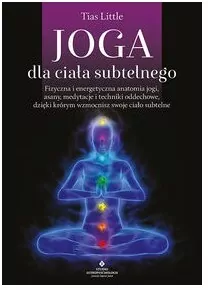 Joga dla ciała subtelnego - tantis.pl