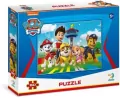 Puzzle 60. Paw Patrol - tantis.pl