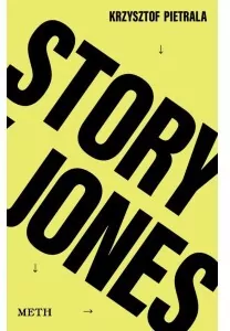 Story Jones - tantis.pl