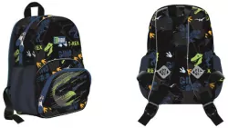 Plecak mini BP70 Dinosaur