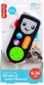 Edukacyjny pilocik. Fisher Price - tantis.pl