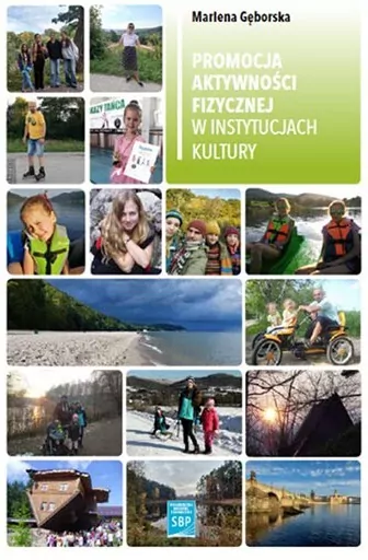 Promocja aktywności fizycznej - tantis.pl