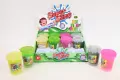 Masa magiczna slime figurka owada - tantis.pl