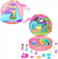 Polly Pocket. Przygoda w Rio HWN98 - tantis.pl